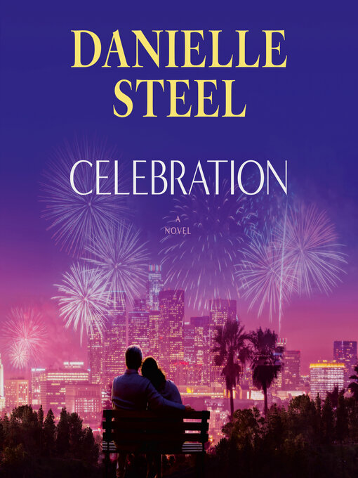 Cover image for Celebration